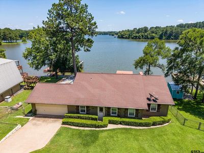248 County Road 3149, Jacksonville, TX, 75766