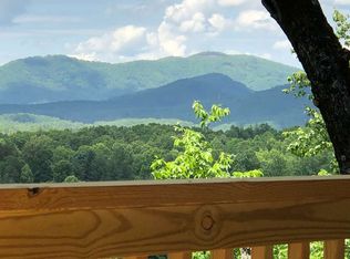 291 Tower Rd, Mineral Bluff, GA 30559