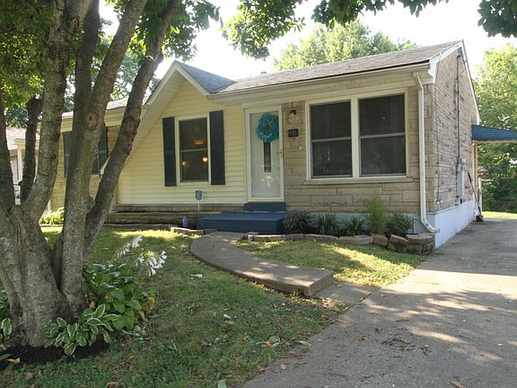 2nd image of 931 Hillview Blvd