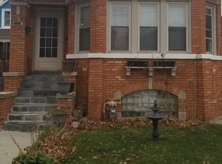 3323 W 60th St, Chicago, IL 60629