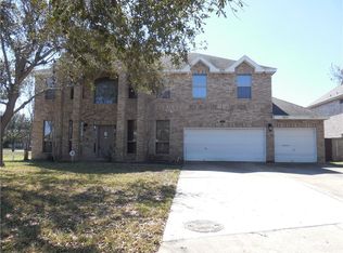 3106 San Clemente, Mission, TX 78572