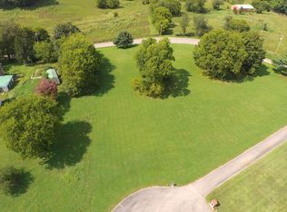 133 At Crumley Way LOT 10R, Rockford, TN 37853