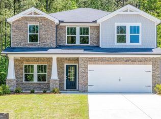 129 Ivey Township Dr, Dallas, GA 30132
