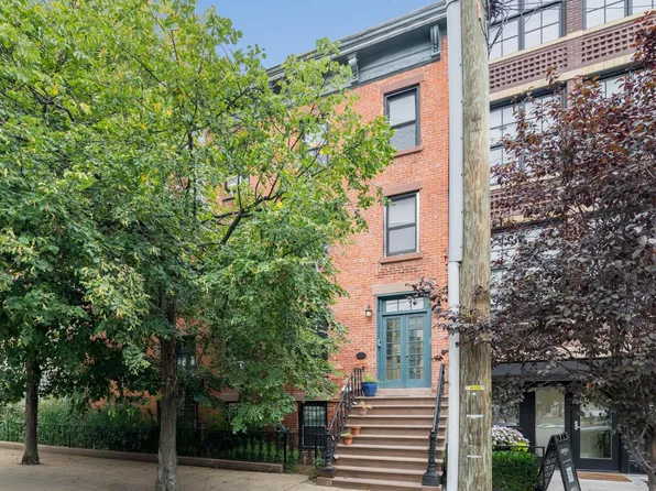 18 Bright St APT C, Jersey City, NJ 07302