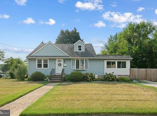 9 Harvard Ave, Somerdale, NJ 08083
