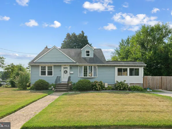 9 Harvard Ave, Somerdale, NJ 08083