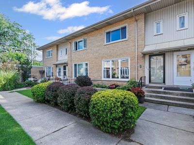 6301 N Cicero Ave #A, Chicago, IL, 60646