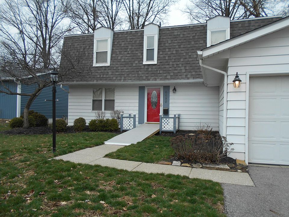 1st image of 6680 Borr Ave
