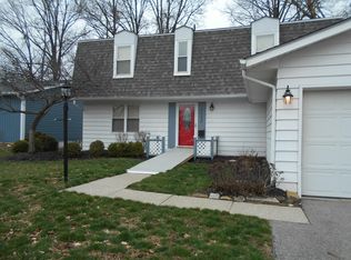 6680 Borr Ave, Reynoldsburg, OH