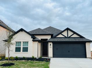 14501 Jemison St, Pilot Pt, TX 76258