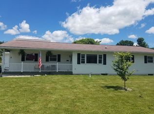 605 Cleveland St, Lilly, PA 15938