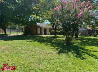 2608 Carrington Dr, Hephzibah, GA 30815
