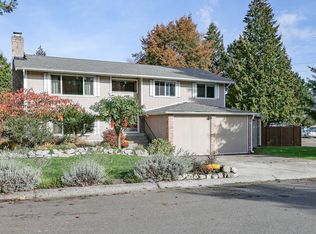 13601 62nd Dr SE, Everett, WA 98208