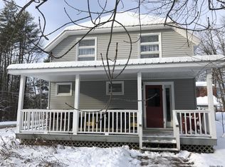 1 Red Wing Rd, Adirondack, NY 12808