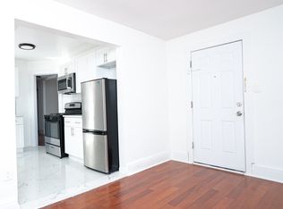 163 N 16th St FLOOR 3, East Orange, NJ 07017