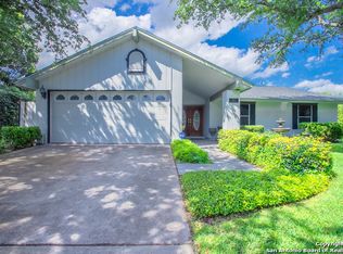 3811 Willowwood Blvd, San Antonio, TX 78219