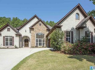 1318 Caliston Way, Pelham, AL 35124