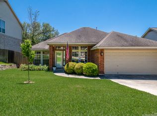 1106 Crystal Spg, San Antonio, TX 78258