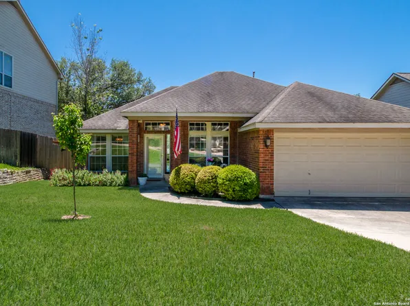 1106 Crystal SPG, San Antonio, TX 78258