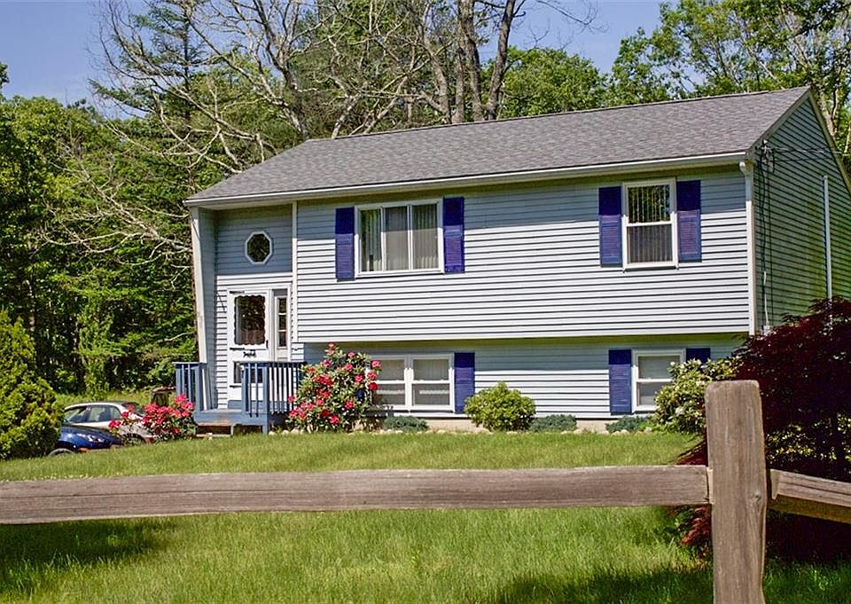 105 Richmond Townhouse Rd, Carolina, RI 02812 Zillow