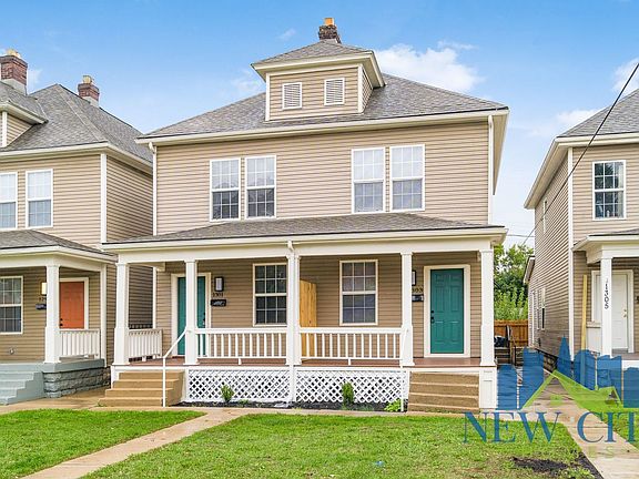 4th image of 1301-1303 W Broad St #2B-1BA-1193SQFT