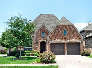 3320 Snowmass Ln, McKinney, TX 75070