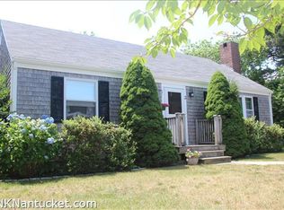 3 Brinda Ln, Nantucket, MA 02554