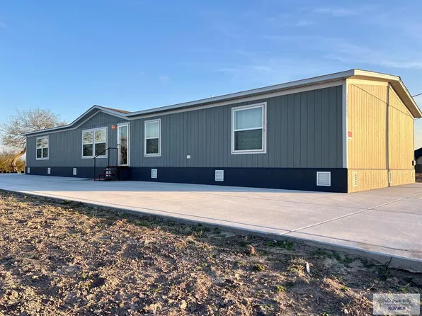 36065 Ranch Park Rd Lot 66, San Benito, TX 78586
