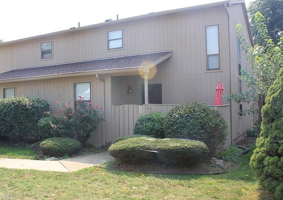 Carefree town-home style condominium. Yard work is taken care of by the association.