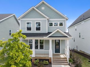 520 Roycroft Dr, Wake Forest, NC 27587