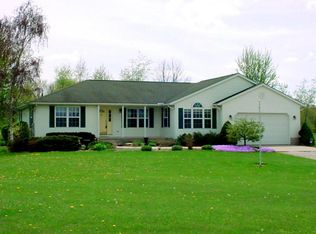 6101 Dutch Ln, Johnstown, OH 43031