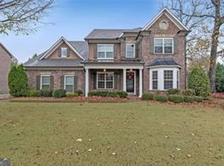 5925 Respite Ct, Johns Creek, GA 30097