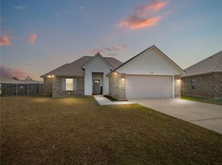 314 Harvest Pl, Natchitoches, LA 71457