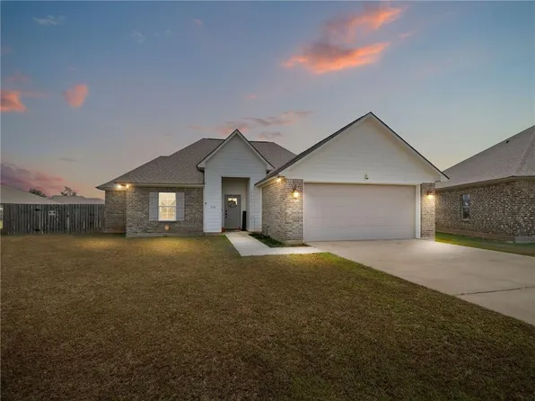 314 Harvest Pl, Natchitoches, LA 71457