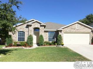 114 E Running Wolf Trl, Harker Heights, TX 76548