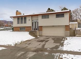 1651 S Davis Blvd, Bountiful, UT 84010