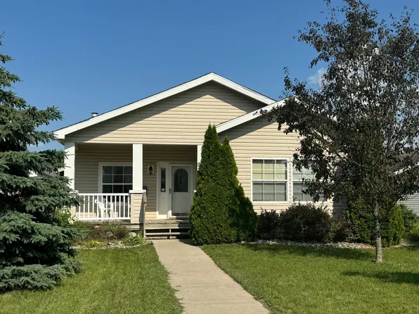 904 Front Ave, Park Rapids, MN 56470