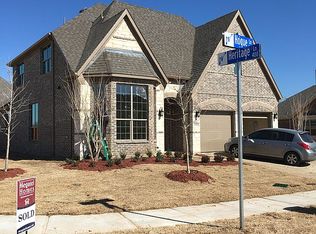434 Hogue Ln, Wylie, TX 75098