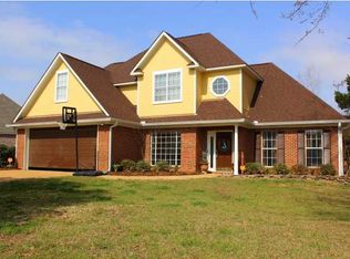 331 Avalon Way, Brandon, MS 39047