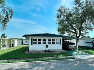 1100 Belcher Rd S LOT 379, Largo, FL 33771