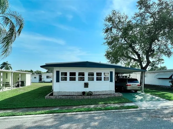 1100 Belcher Rd S Lot 379, Largo, FL 33771