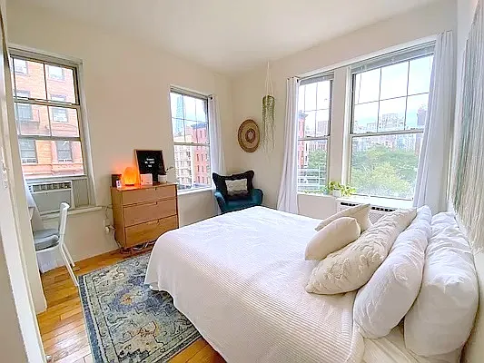 Rented by Manhattan Spaces | media 9