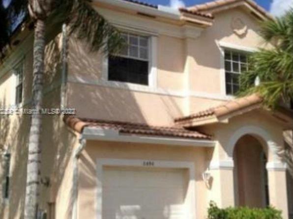 2690 SW 85th Ter #101