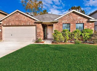 6022 Crakston St, Houston, TX 77084