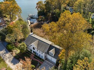 2549 Carrollton Rd, Annapolis, MD 21403