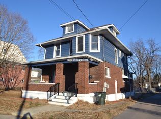 207 Park Ave, Harrison, OH 45030