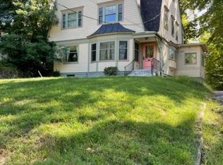 724 Berkeley Ave, Plainfield, NJ 07062