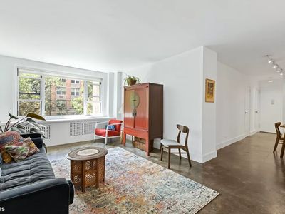 1270 5th Ave APT 3L, Manhattan, NY, 10029