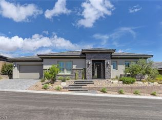 12536 Claymore Highland Ave, Las Vegas, NV 89138