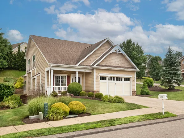 235 Berkeley Way, Monroeville, PA 15146